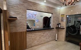 Hotel Flor do Pari